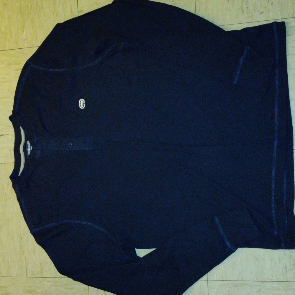 Ecko Unltd Long Sleeve tee